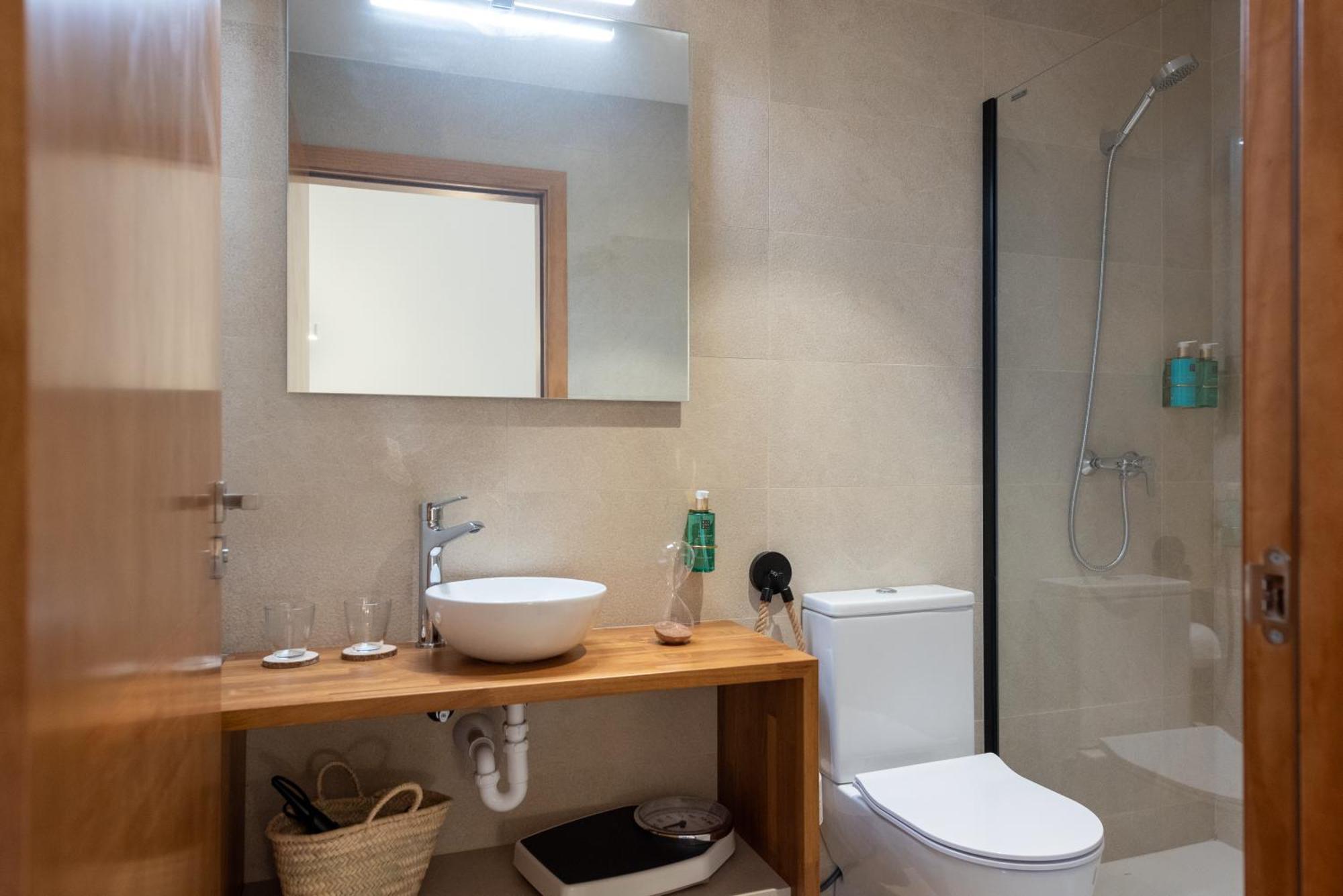 Cas Catala Hotell Sineu  Eksteriør bilde