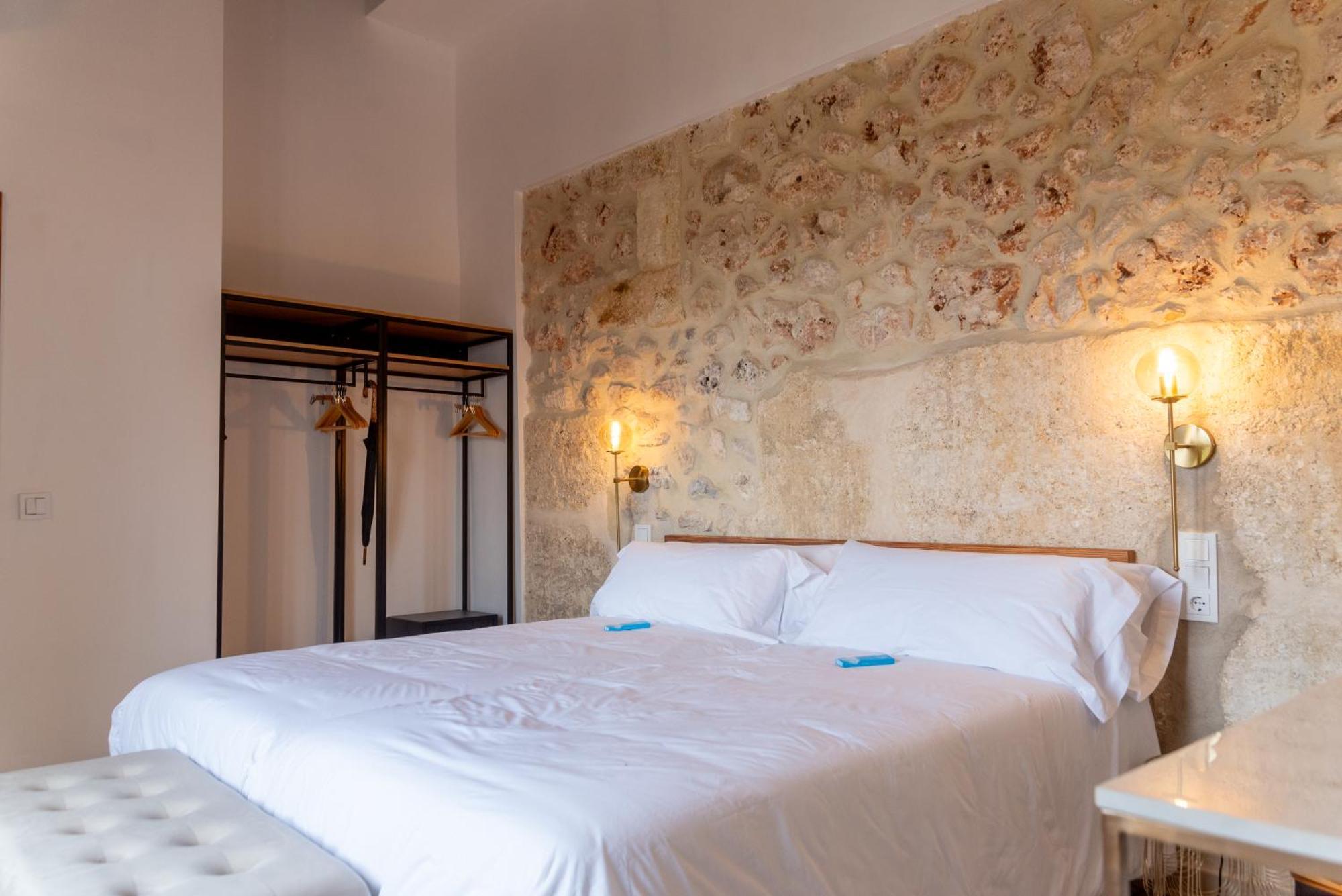 Cas Catala Hotell Sineu  Eksteriør bilde