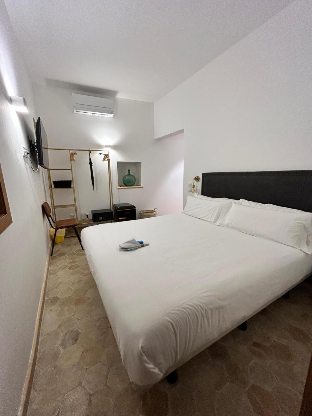 Cas Catala Hotell Sineu  Eksteriør bilde