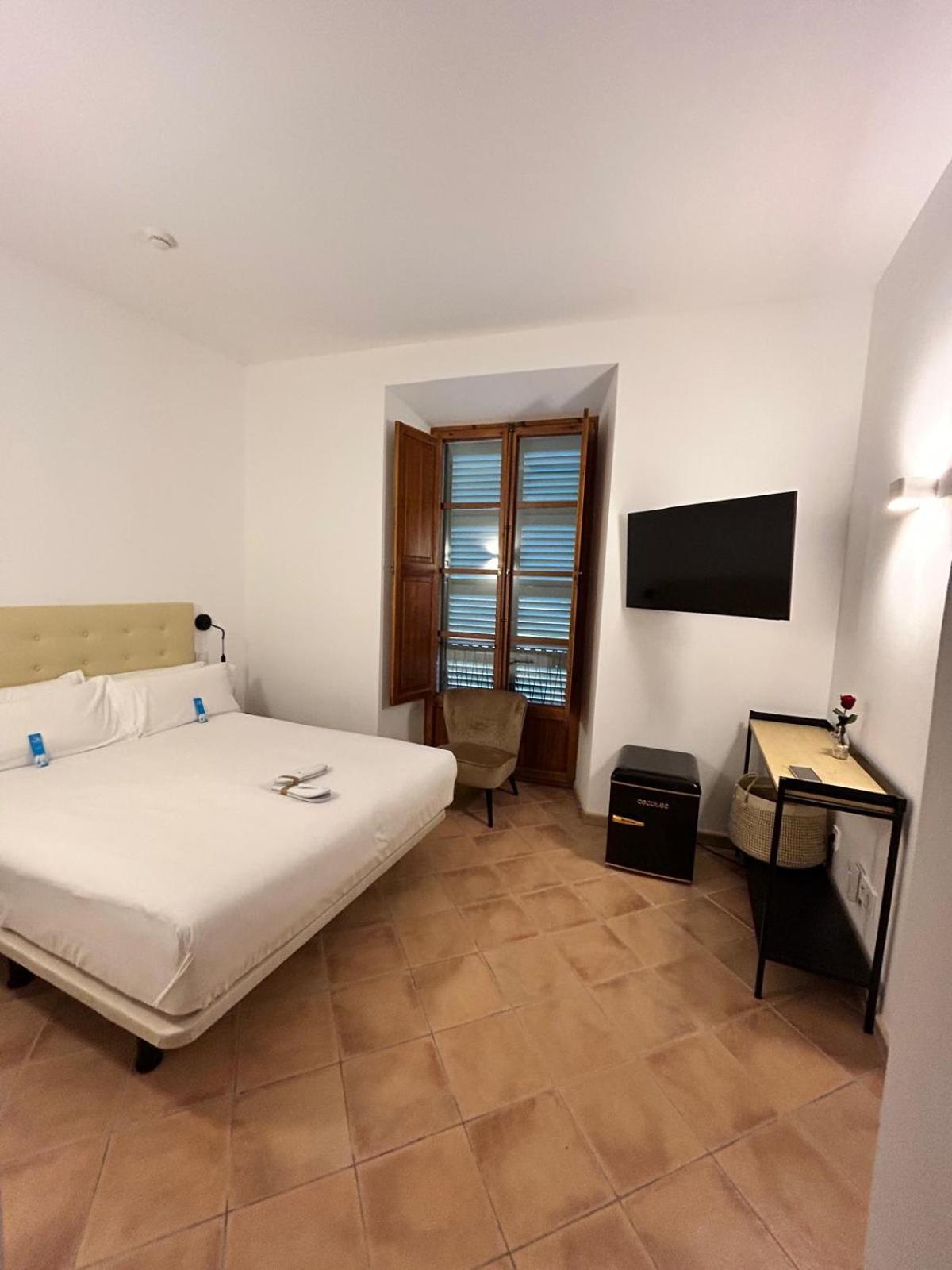 Cas Catala Hotell Sineu  Eksteriør bilde