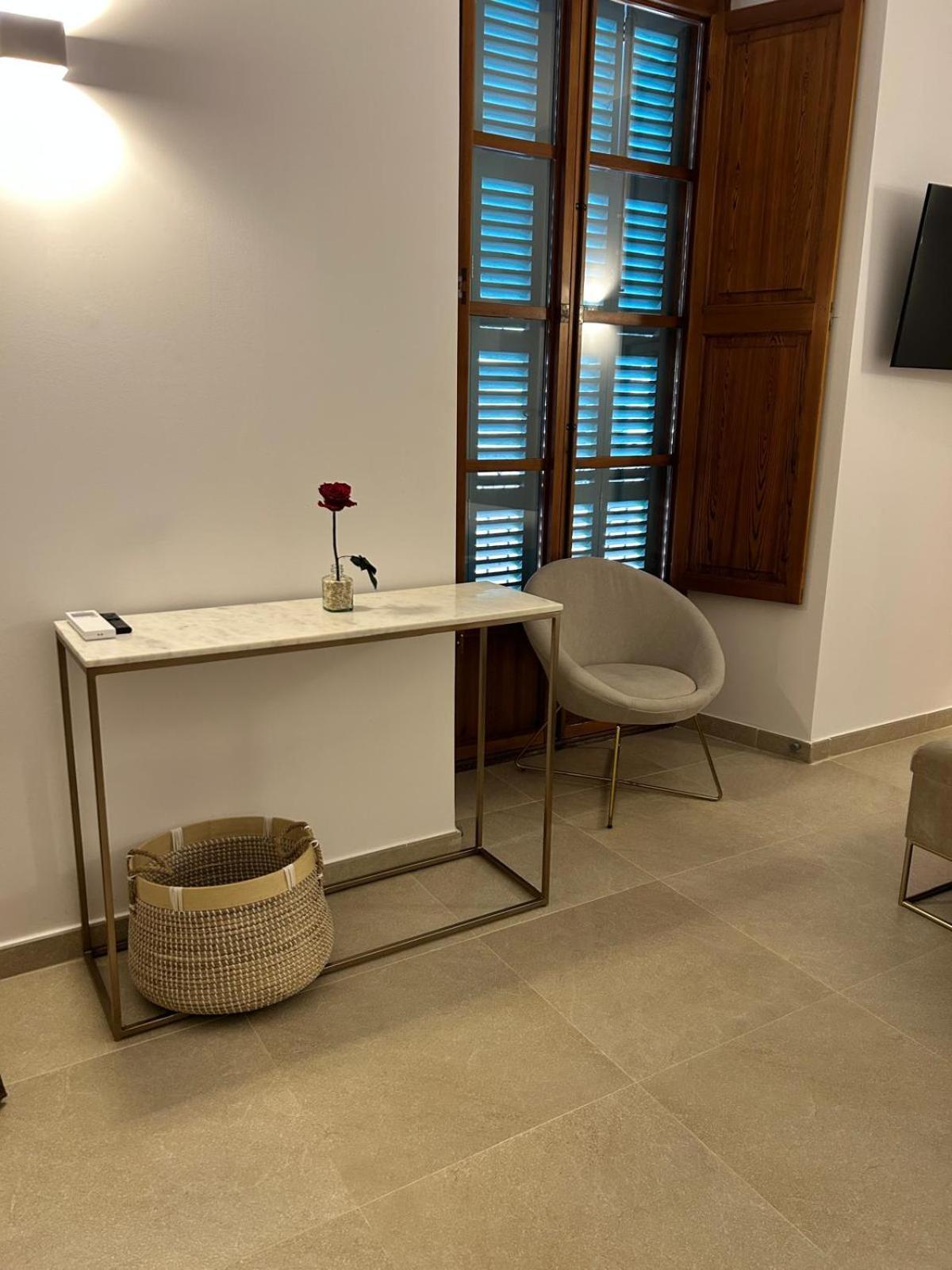 Cas Catala Hotell Sineu  Eksteriør bilde