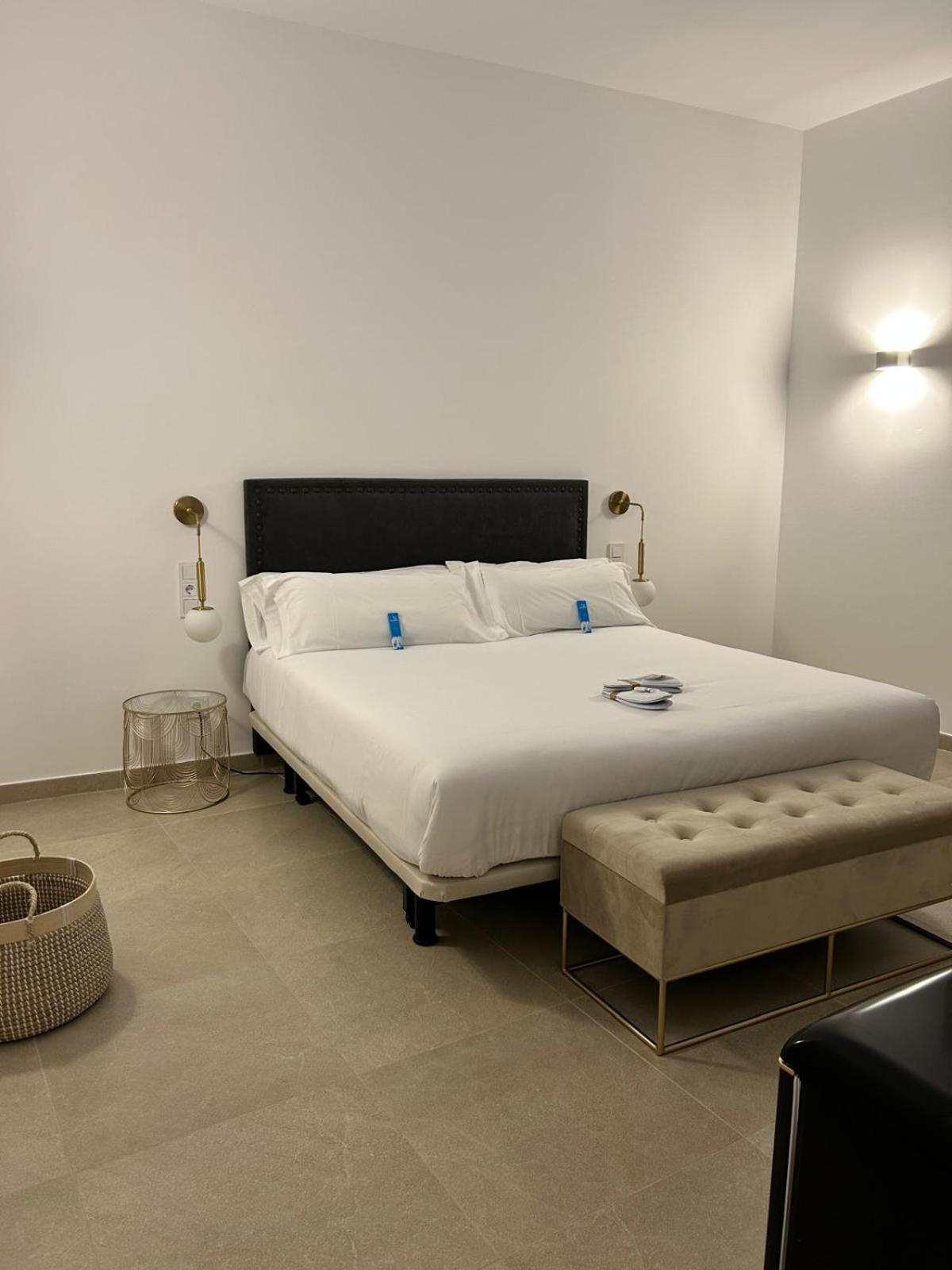 Cas Catala Hotell Sineu  Eksteriør bilde