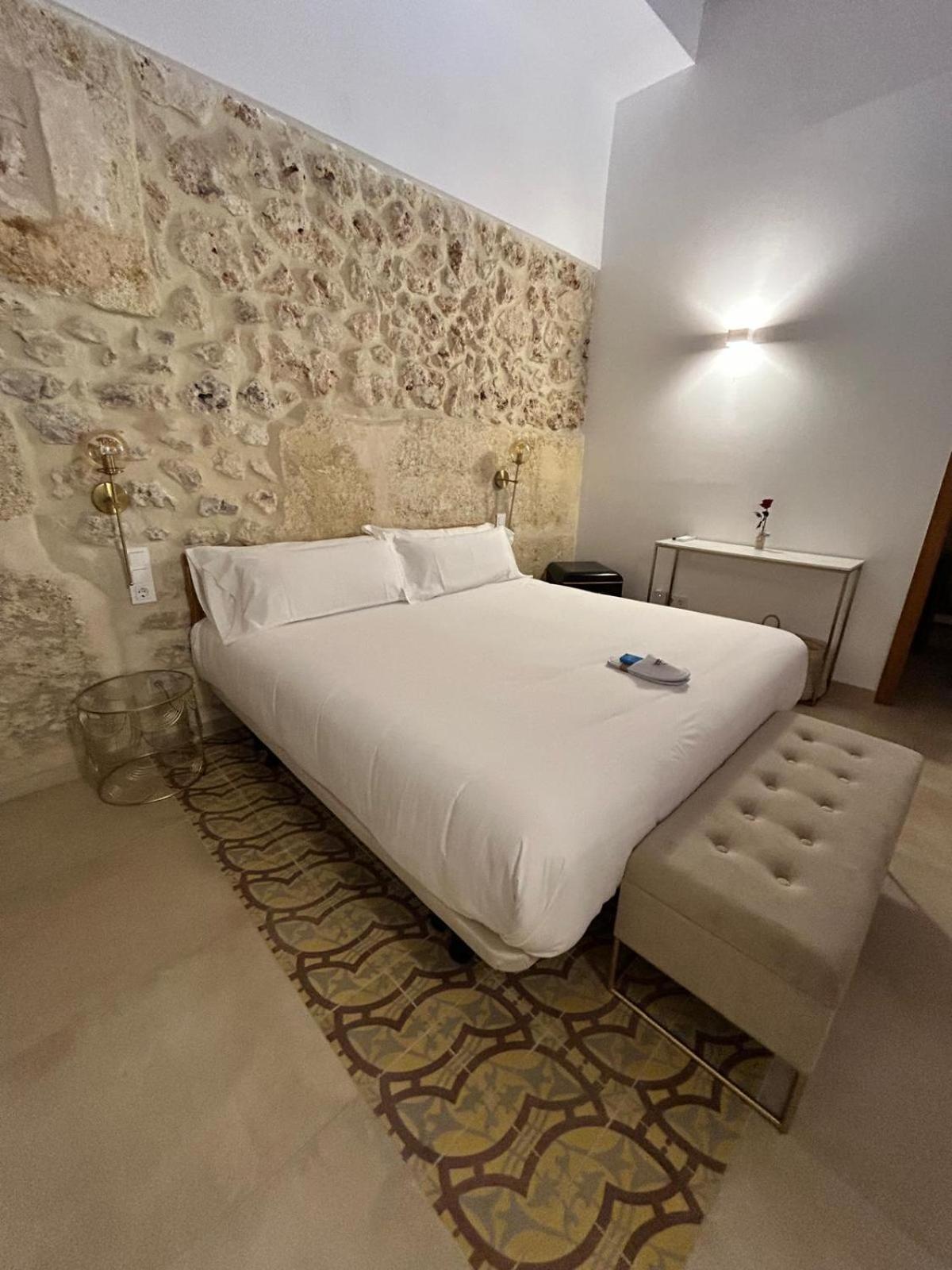 Cas Catala Hotell Sineu  Eksteriør bilde